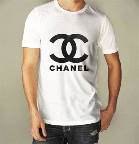 chanel shirt cheap|Chanel shirts for men.